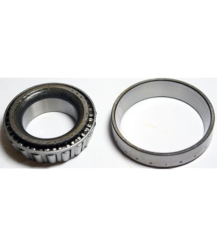 NSK HR 320/28 XJ Tapered Roller Bearing 28x52x16 mm: Amazon.com